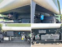 MITSUBISHI FUSO Canter Garbage Truck TKG-FEA50 2015 145,271km_20