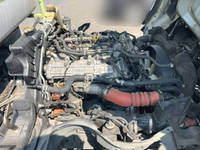 MITSUBISHI FUSO Canter Garbage Truck TKG-FEA50 2015 145,271km_25