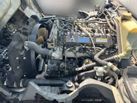 MITSUBISHI FUSO Canter Garbage Truck TKG-FEA50 2015 145,271km_26