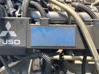 MITSUBISHI FUSO Canter Garbage Truck TKG-FEA50 2015 145,271km_27