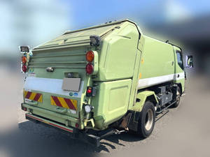 Canter Garbage Truck_2