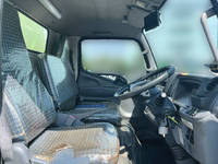 MITSUBISHI FUSO Canter Garbage Truck TKG-FEA50 2015 145,271km_31