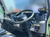MITSUBISHI FUSO Canter Garbage Truck TKG-FEA50 2015 145,271km_32