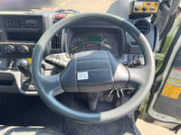 MITSUBISHI FUSO Canter Garbage Truck TKG-FEA50 2015 145,271km_35