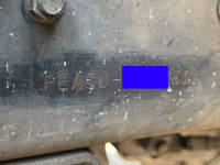 MITSUBISHI FUSO Canter Garbage Truck TKG-FEA50 2015 145,271km_38