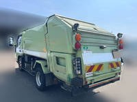 MITSUBISHI FUSO Canter Garbage Truck TKG-FEA50 2015 145,271km_4