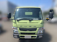MITSUBISHI FUSO Canter Garbage Truck TKG-FEA50 2015 145,271km_5