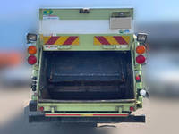 MITSUBISHI FUSO Canter Garbage Truck TKG-FEA50 2015 145,271km_7