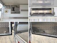 HINO Ranger Refrigerator & Freezer Truck 2KG-FD2ABG 2022 67,630km_15