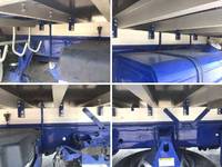 HINO Ranger Refrigerator & Freezer Truck 2KG-FD2ABG 2022 67,630km_21