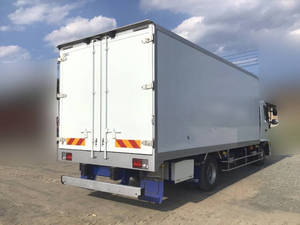 Ranger Refrigerator & Freezer Truck_2