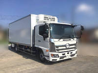 HINO Ranger Refrigerator & Freezer Truck 2KG-FD2ABG 2022 67,630km_3