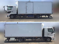 HINO Ranger Refrigerator & Freezer Truck 2KG-FD2ABG 2022 67,630km_5