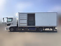 HINO Ranger Refrigerator & Freezer Truck 2KG-FD2ABG 2022 67,630km_6