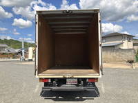 MITSUBISHI FUSO Canter Guts Aluminum Van TKG-BSZ2F24 2018 161,391km_10