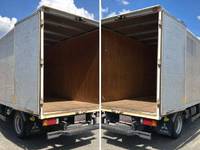 MITSUBISHI FUSO Canter Guts Aluminum Van TKG-BSZ2F24 2018 161,391km_11