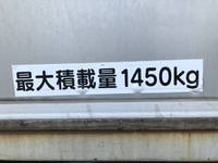 MITSUBISHI FUSO Canter Guts Aluminum Van TKG-BSZ2F24 2018 161,391km_18