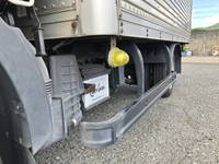 MITSUBISHI FUSO Canter Guts Aluminum Van TKG-BSZ2F24 2018 161,391km_20