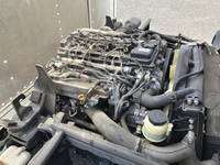 MITSUBISHI FUSO Canter Guts Aluminum Van TKG-BSZ2F24 2018 161,391km_26