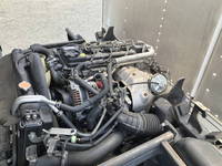 MITSUBISHI FUSO Canter Guts Aluminum Van TKG-BSZ2F24 2018 161,391km_27