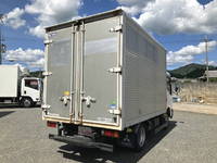 MITSUBISHI FUSO Canter Guts Aluminum Van TKG-BSZ2F24 2018 161,391km_2