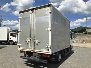 Canter Guts Aluminum Van_2