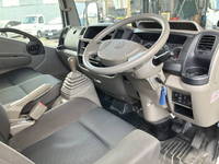 MITSUBISHI FUSO Canter Guts Aluminum Van TKG-BSZ2F24 2018 161,391km_33
