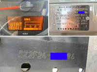 MITSUBISHI FUSO Canter Guts Aluminum Van TKG-BSZ2F24 2018 161,391km_40