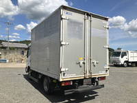 MITSUBISHI FUSO Canter Guts Aluminum Van TKG-BSZ2F24 2018 161,391km_4