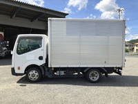 MITSUBISHI FUSO Canter Guts Aluminum Van TKG-BSZ2F24 2018 161,391km_5