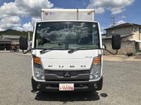 MITSUBISHI FUSO Canter Guts Aluminum Van TKG-BSZ2F24 2018 161,391km_7