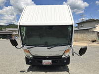 MITSUBISHI FUSO Canter Guts Aluminum Van TKG-BSZ2F24 2018 161,391km_8