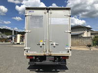MITSUBISHI FUSO Canter Guts Aluminum Van TKG-BSZ2F24 2018 161,391km_9