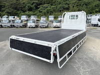 HINO Dutro Flat Body TKG-XZC655M 2018 282,113km_12