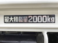 HINO Dutro Flat Body TKG-XZC655M 2018 282,113km_13