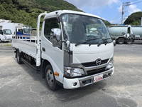 HINO Dutro Flat Body TKG-XZC655M 2018 282,113km_3