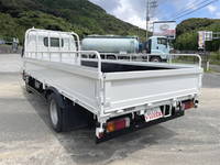 HINO Dutro Flat Body TKG-XZC655M 2018 282,113km_4