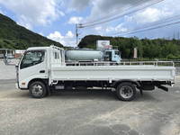 HINO Dutro Flat Body TKG-XZC655M 2018 282,113km_5