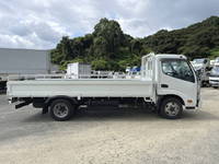 HINO Dutro Flat Body TKG-XZC655M 2018 282,113km_6