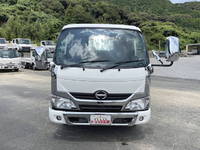 HINO Dutro Flat Body TKG-XZC655M 2018 282,113km_7