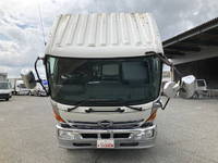 HINO Ranger Hole Digging & Pole Standing Cars BDG-FD7JGWA 2008 190,236km_10