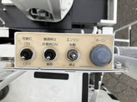 HINO Ranger Hole Digging & Pole Standing Cars BDG-FD7JGWA 2008 190,236km_11