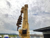 HINO Ranger Hole Digging & Pole Standing Cars BDG-FD7JGWA 2008 190,236km_13