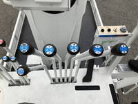 HINO Ranger Hole Digging & Pole Standing Cars BDG-FD7JGWA 2008 190,236km_13