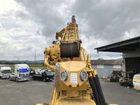 HINO Ranger Hole Digging & Pole Standing Cars BDG-FD7JGWA 2008 190,236km_14