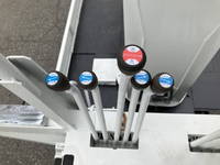 HINO Ranger Hole Digging & Pole Standing Cars BDG-FD7JGWA 2008 190,236km_14