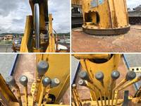 HINO Ranger Hole Digging & Pole Standing Cars BDG-FD7JGWA 2008 190,236km_15