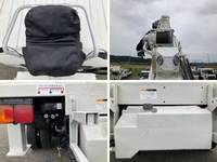 HINO Ranger Hole Digging & Pole Standing Cars BDG-FD7JGWA 2008 190,236km_15