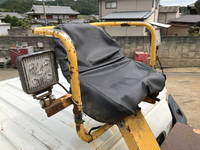 HINO Ranger Hole Digging & Pole Standing Cars BDG-FD7JGWA 2008 190,236km_16