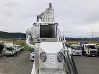 HINO Ranger Hole Digging & Pole Standing Cars BDG-FD7JGWA 2008 190,236km_16